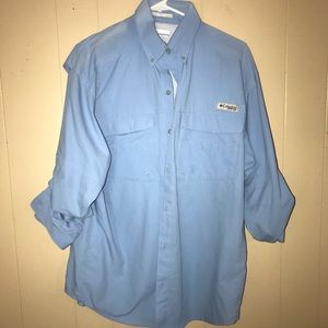 Columbia PFG